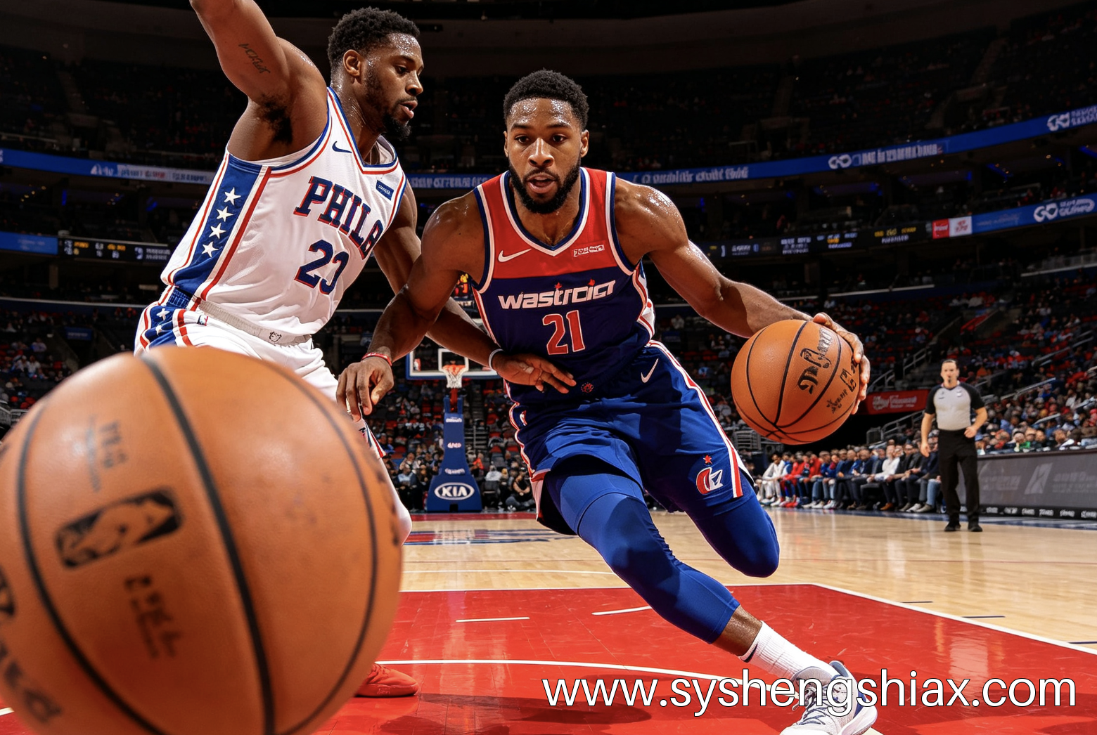 NBA常规赛抢分大战